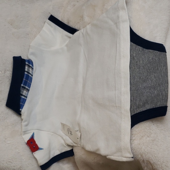 Original Disney Store Mickey Polo Body Suit - Picture 5 of 6